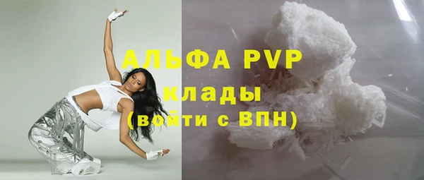 стафф Майский